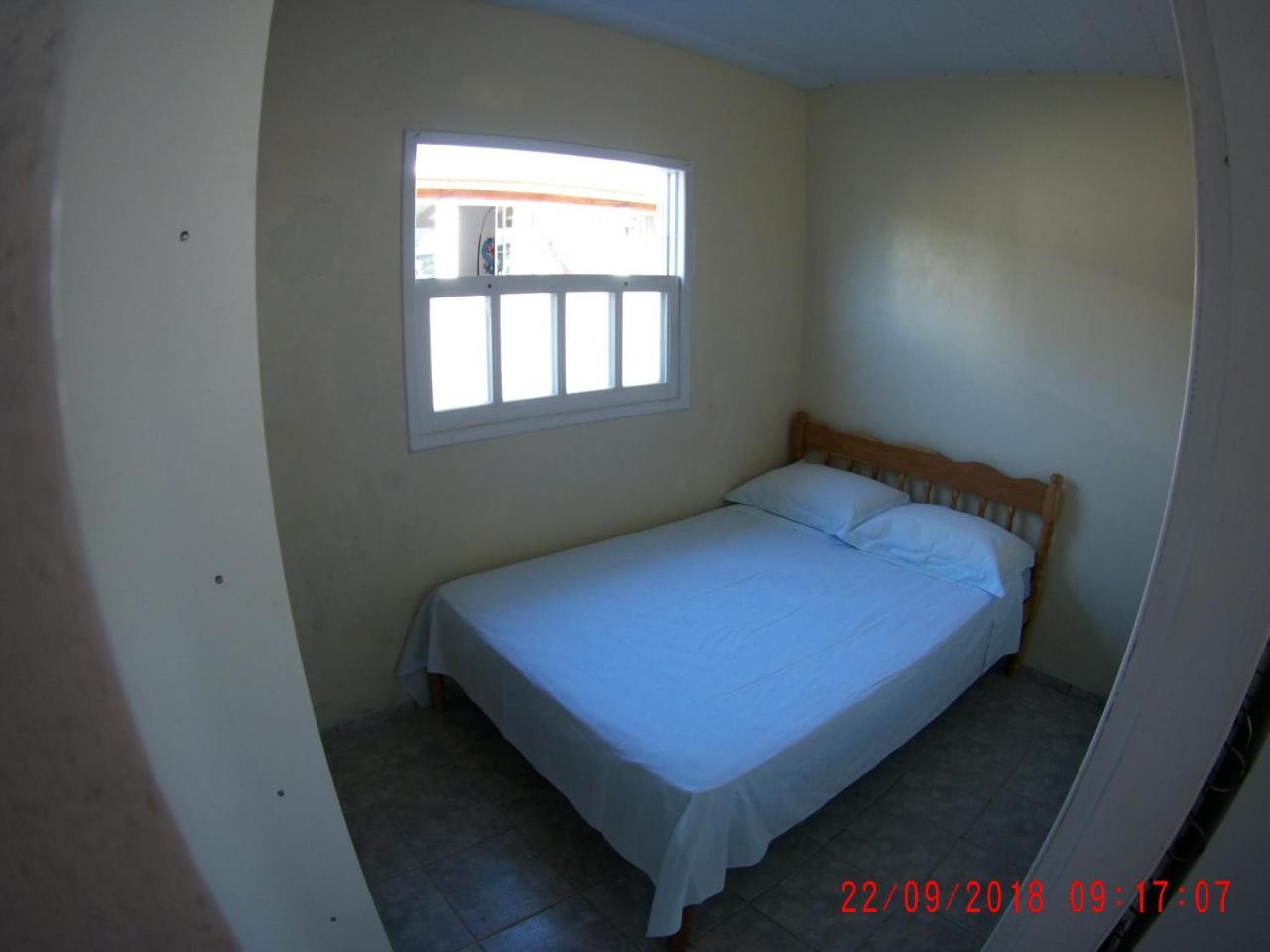 Casa Na Praia Da Pinheira Palhoça Exteriér fotografie